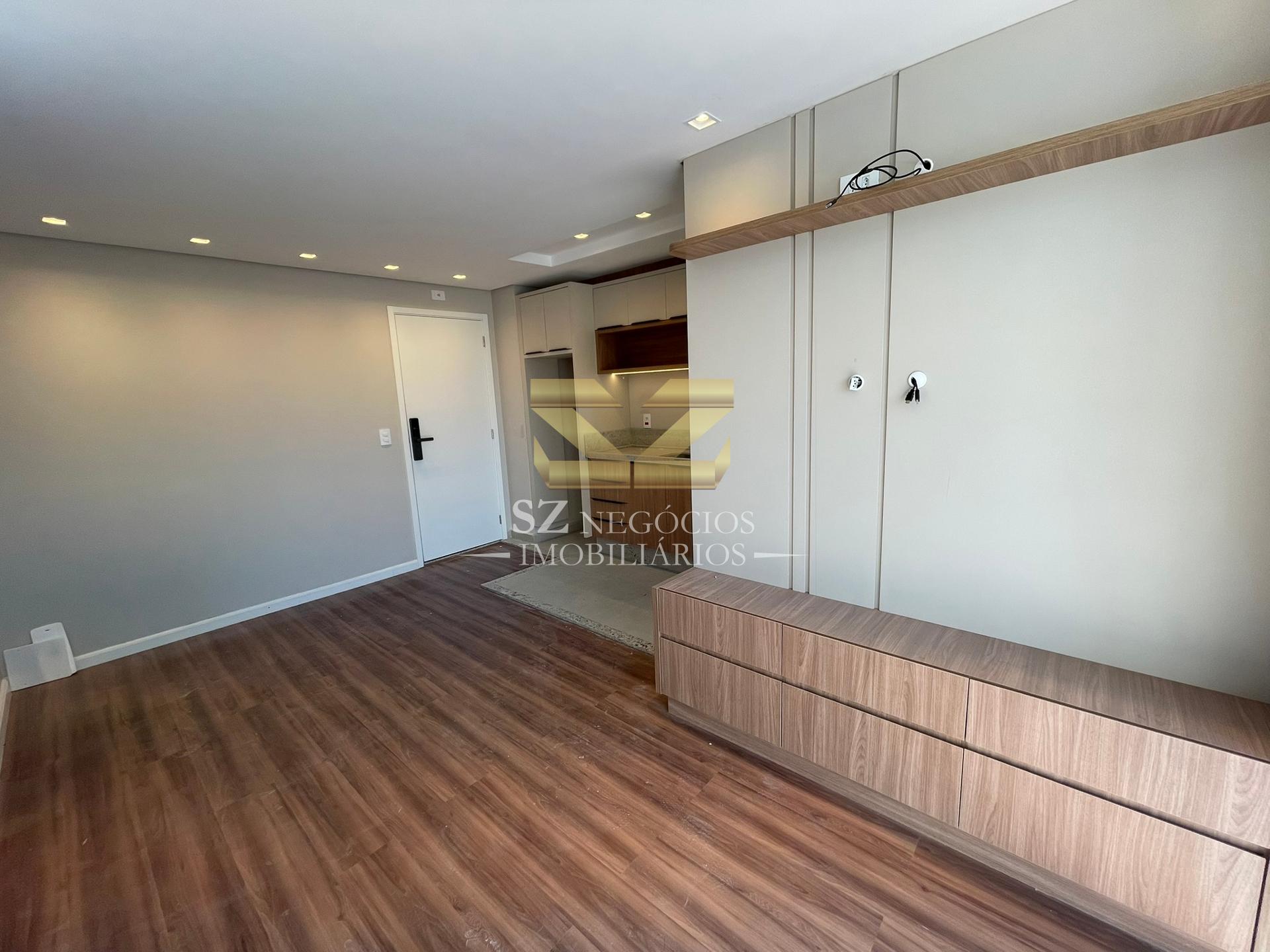 APARTAMENTO À VENDA LOCALIZADO NO RESIDENCIAL ROYAL LEGACY, FOZ DO IGUAÇU - PR