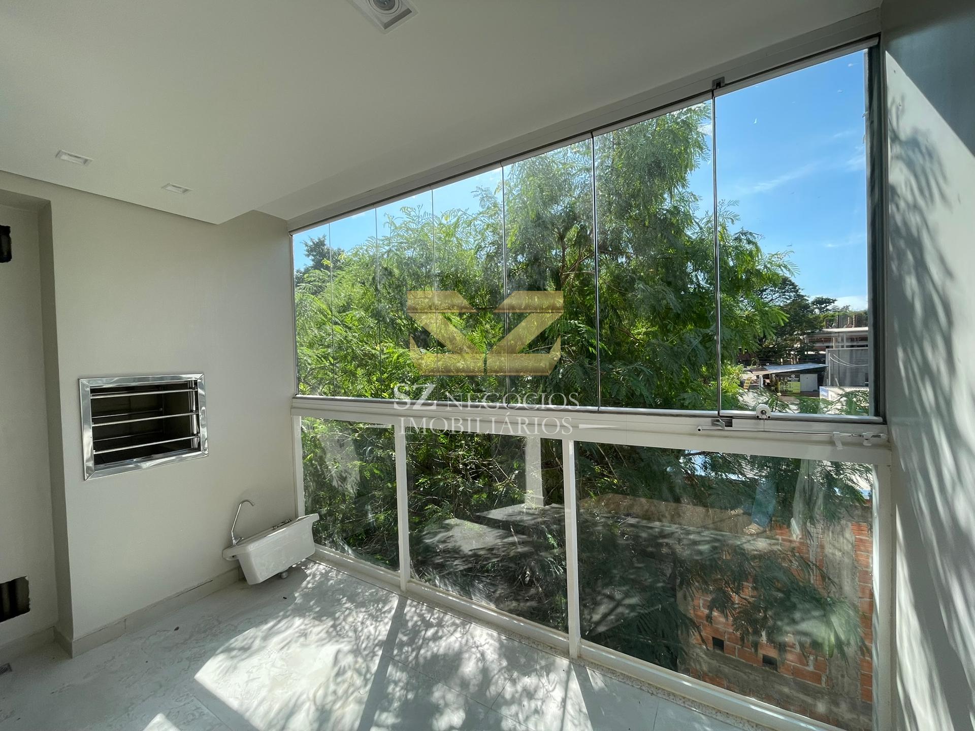 APARTAMENTO À VENDA LOCALIZADO NO RESIDENCIAL ROYAL LEGACY, FOZ DO IGUAÇU - PR