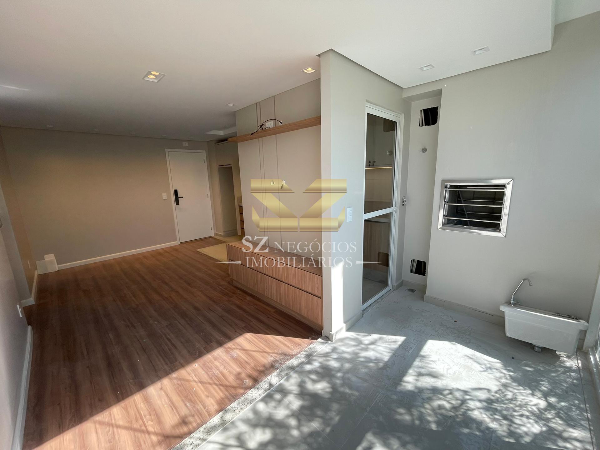 APARTAMENTO À VENDA LOCALIZADO NO RESIDENCIAL ROYAL LEGACY, FOZ DO IGUAÇU - PR
