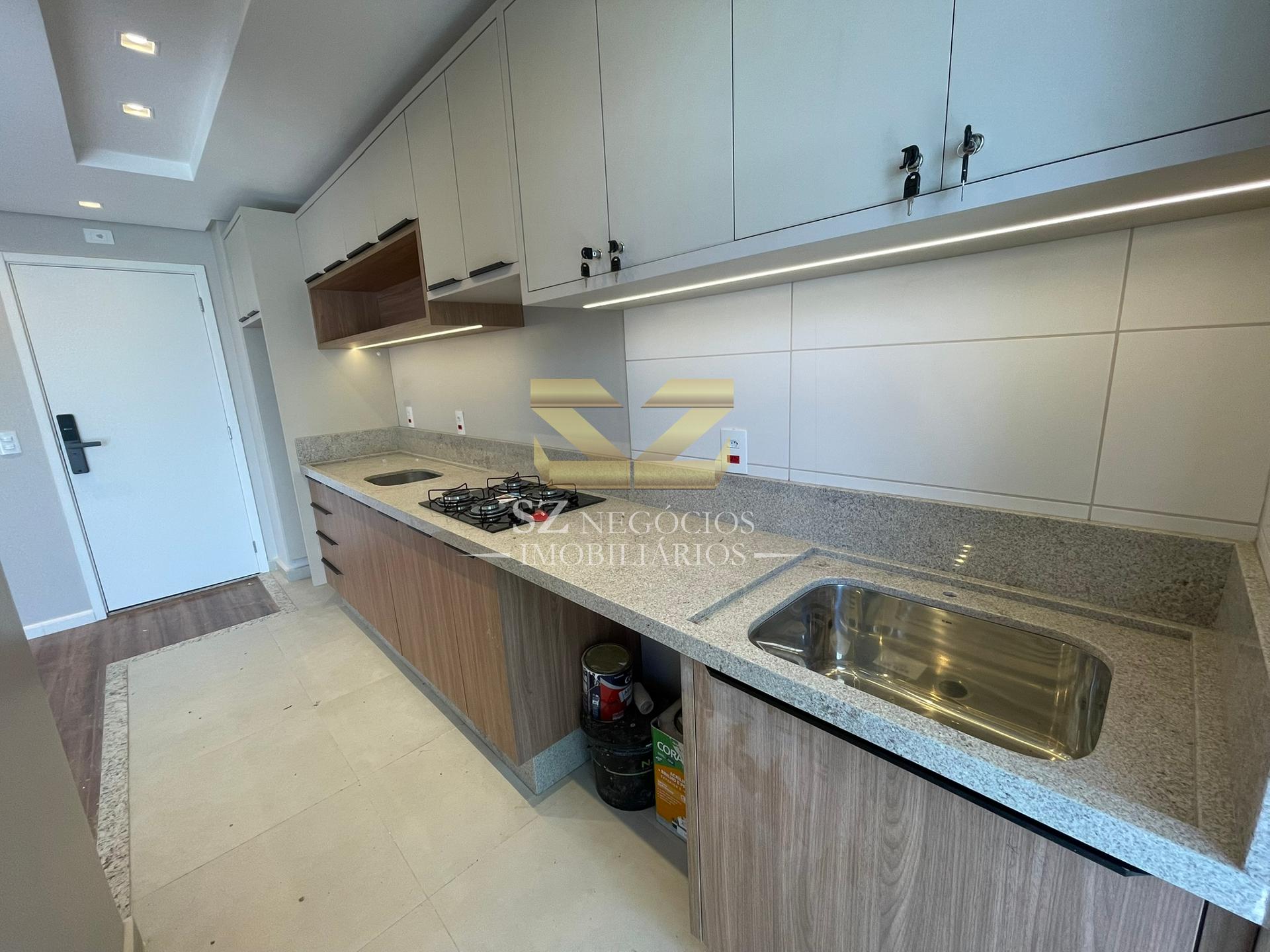 APARTAMENTO À VENDA LOCALIZADO NO RESIDENCIAL ROYAL LEGACY, FOZ DO IGUAÇU - PR