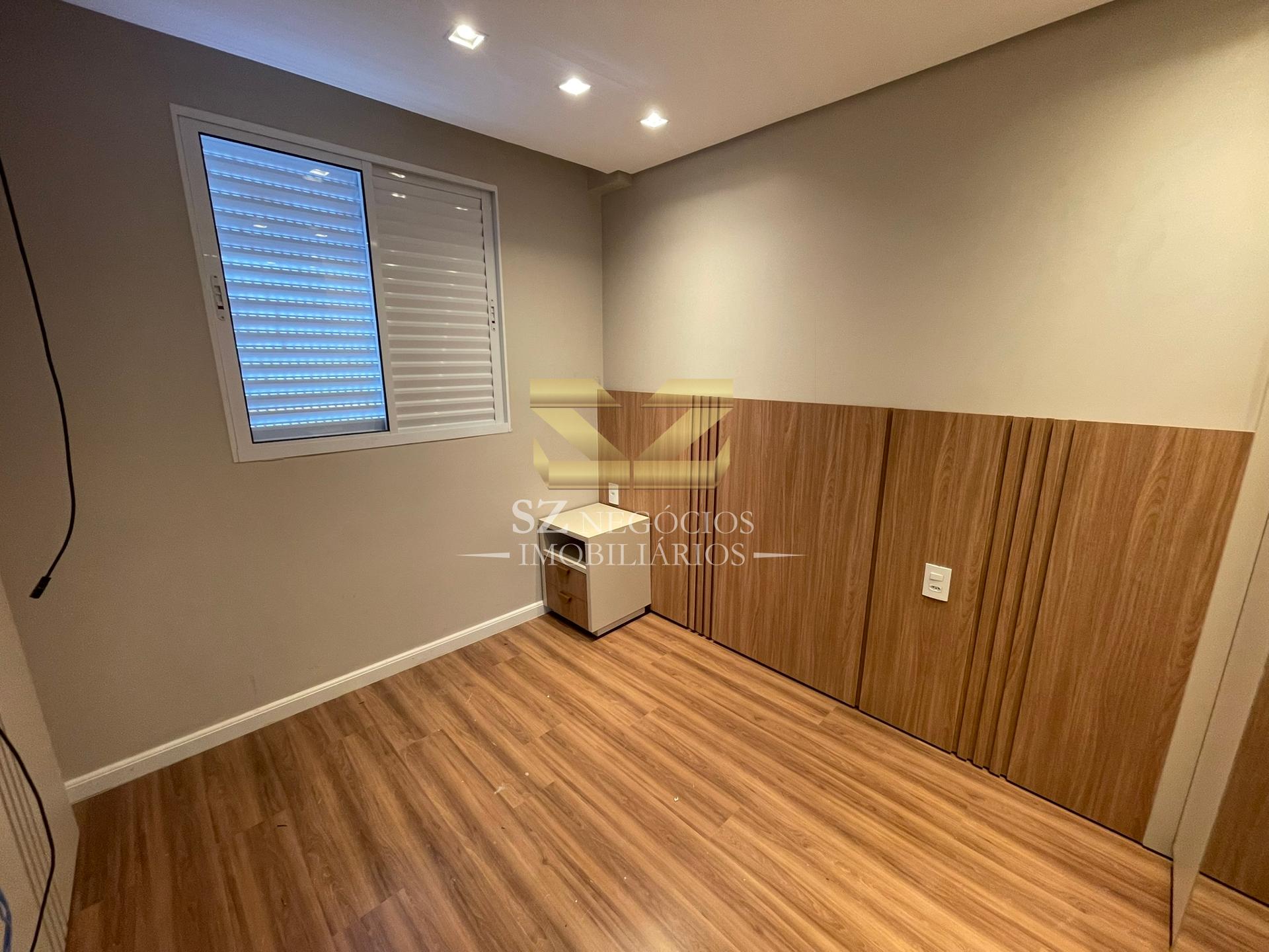 APARTAMENTO À VENDA LOCALIZADO NO RESIDENCIAL ROYAL LEGACY, FOZ DO IGUAÇU - PR