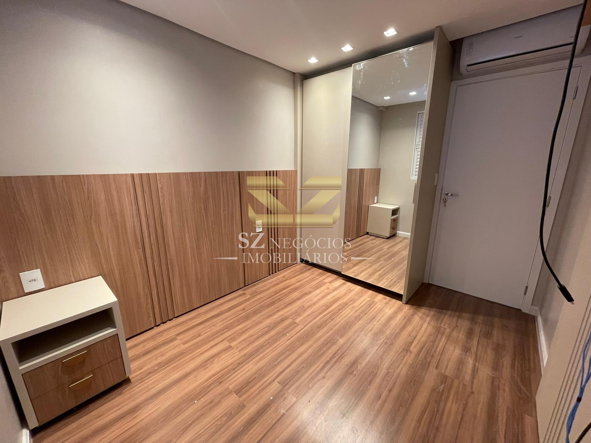 APARTAMENTO À VENDA LOCALIZADO NO RESIDENCIAL ROYAL LEGACY, FOZ DO IGUAÇU - PR