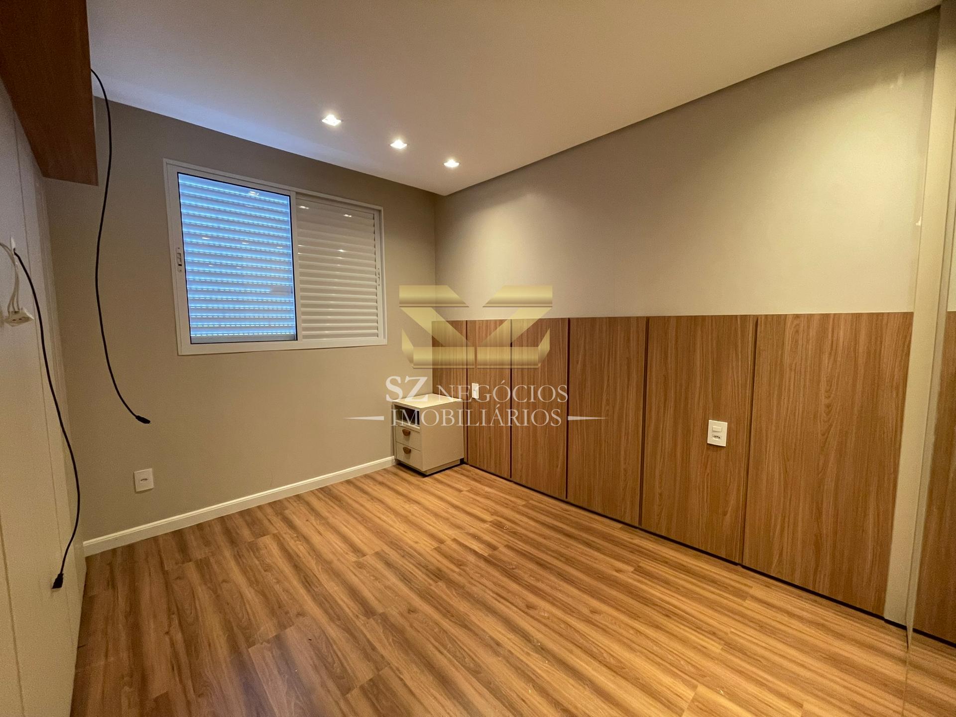 APARTAMENTO À VENDA LOCALIZADO NO RESIDENCIAL ROYAL LEGACY, FOZ DO IGUAÇU - PR