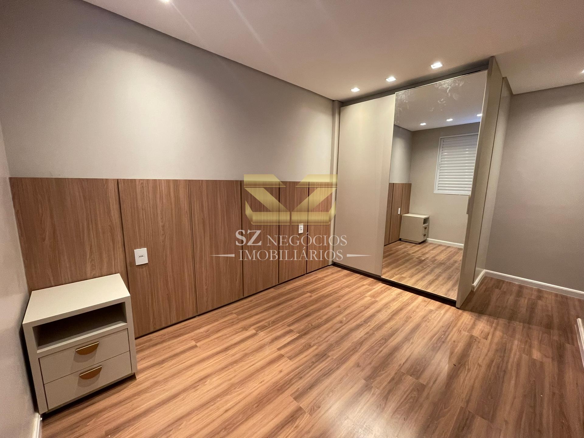 APARTAMENTO À VENDA LOCALIZADO NO RESIDENCIAL ROYAL LEGACY, FOZ DO IGUAÇU - PR