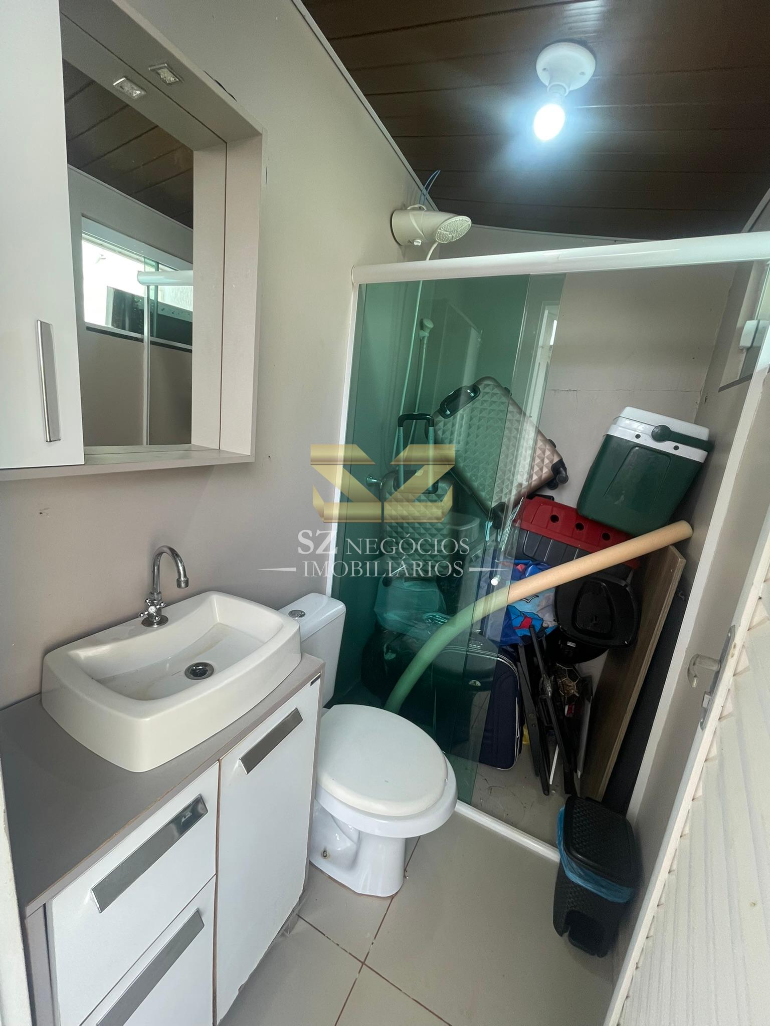 Casa para locação, JARDIM IGUACU, SANTA TEREZINHA DE ITAIPU - PR