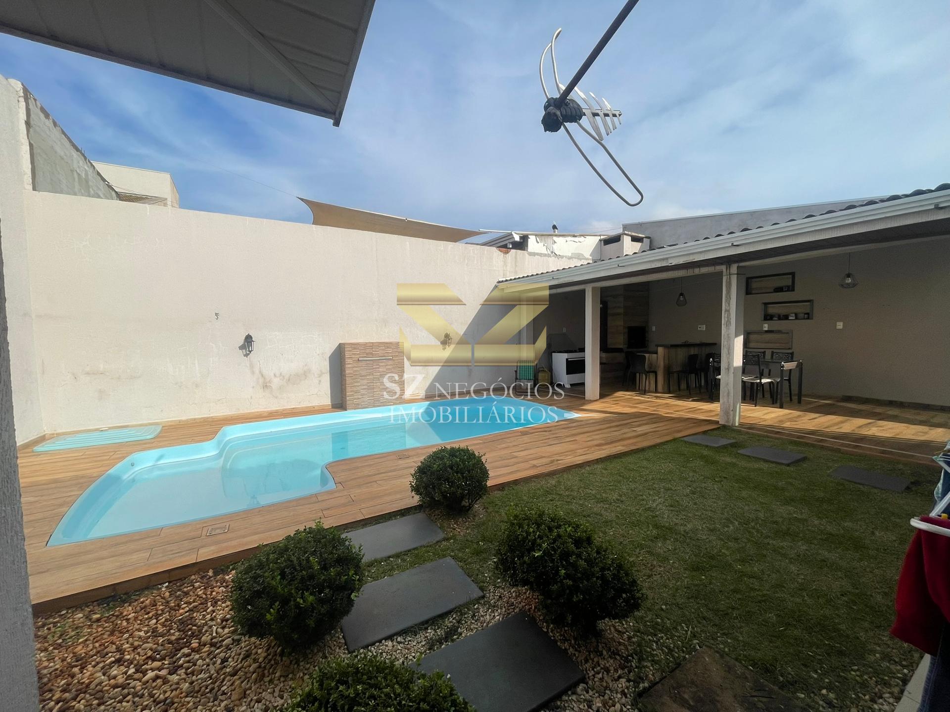 Casa para locação, JARDIM IGUACU, SANTA TEREZINHA DE ITAIPU - PR