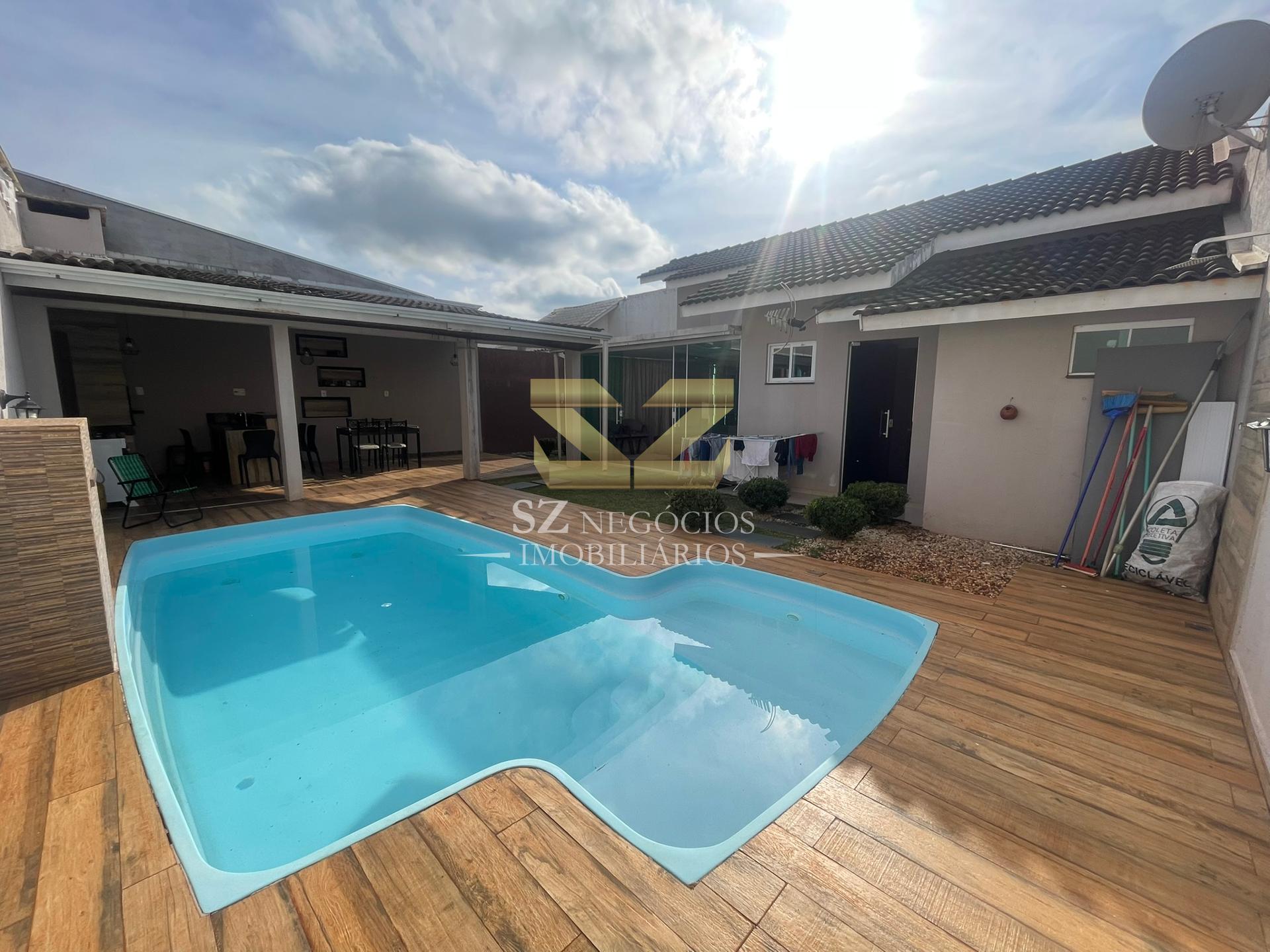 Casa para locação, JARDIM IGUACU, SANTA TEREZINHA DE ITAIPU - PR