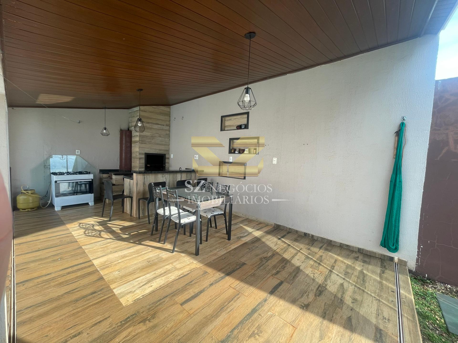 Casa para locação, JARDIM IGUACU, SANTA TEREZINHA DE ITAIPU - PR