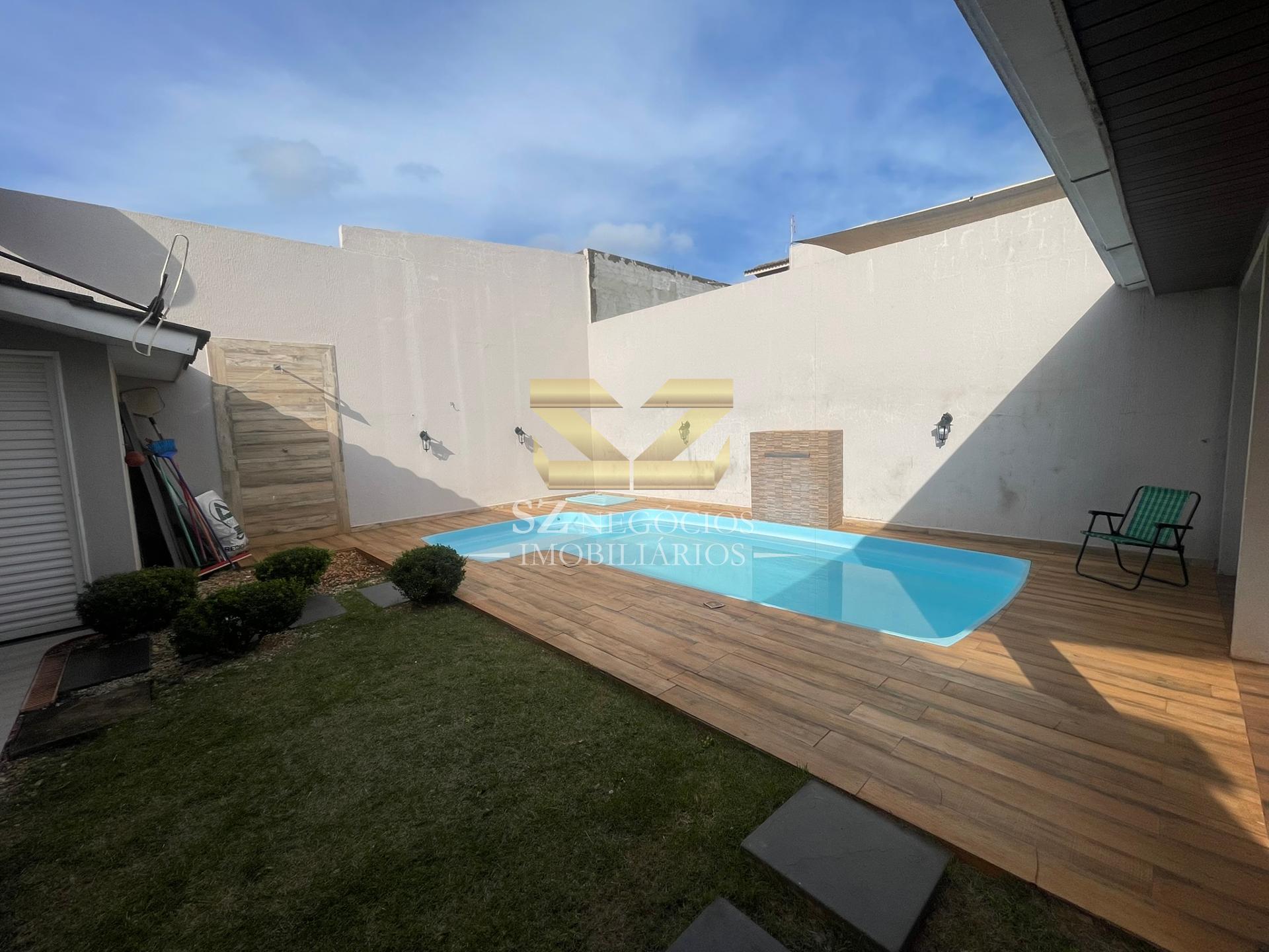 Casa para locação, JARDIM IGUACU, SANTA TEREZINHA DE ITAIPU - PR