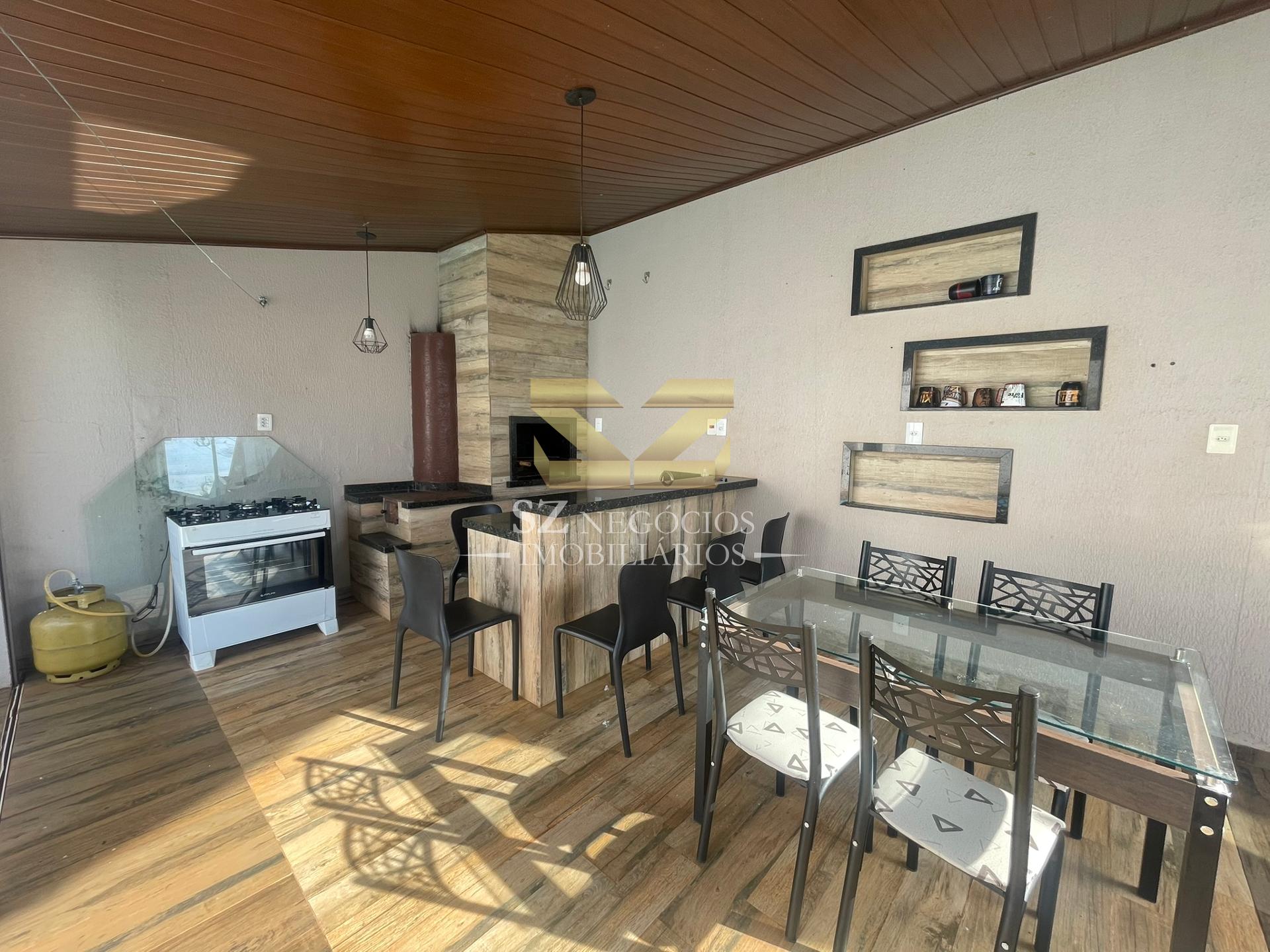 Casa para locação, JARDIM IGUACU, SANTA TEREZINHA DE ITAIPU - PR