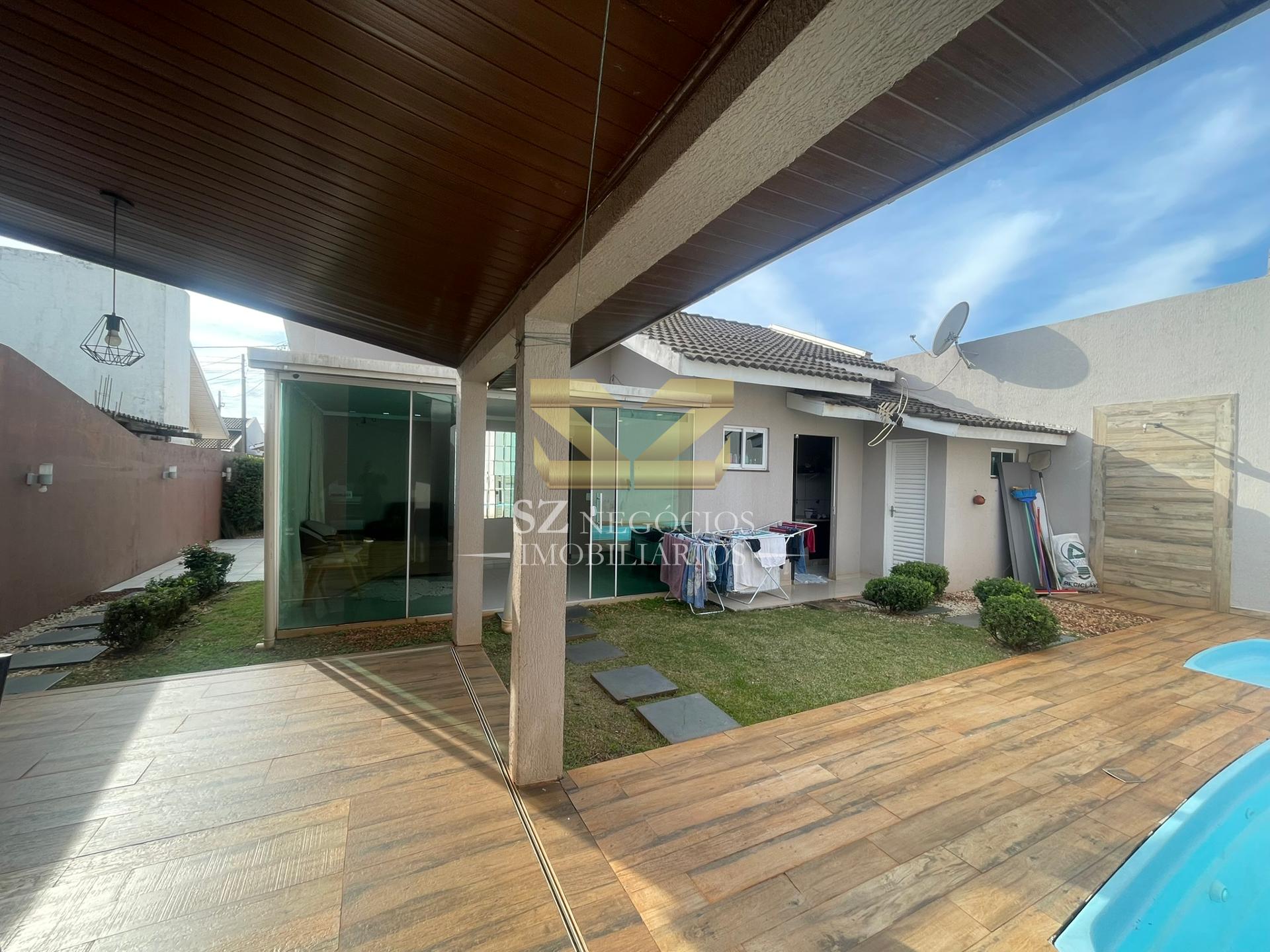 Casa para locação, JARDIM IGUACU, SANTA TEREZINHA DE ITAIPU - PR