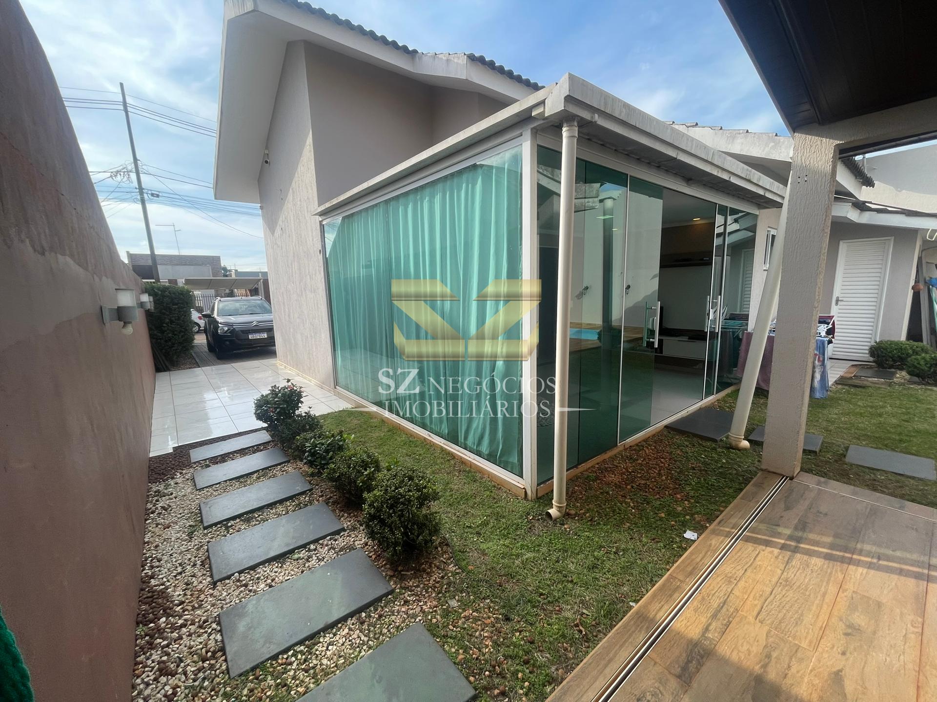 Casa para locação, JARDIM IGUACU, SANTA TEREZINHA DE ITAIPU - PR