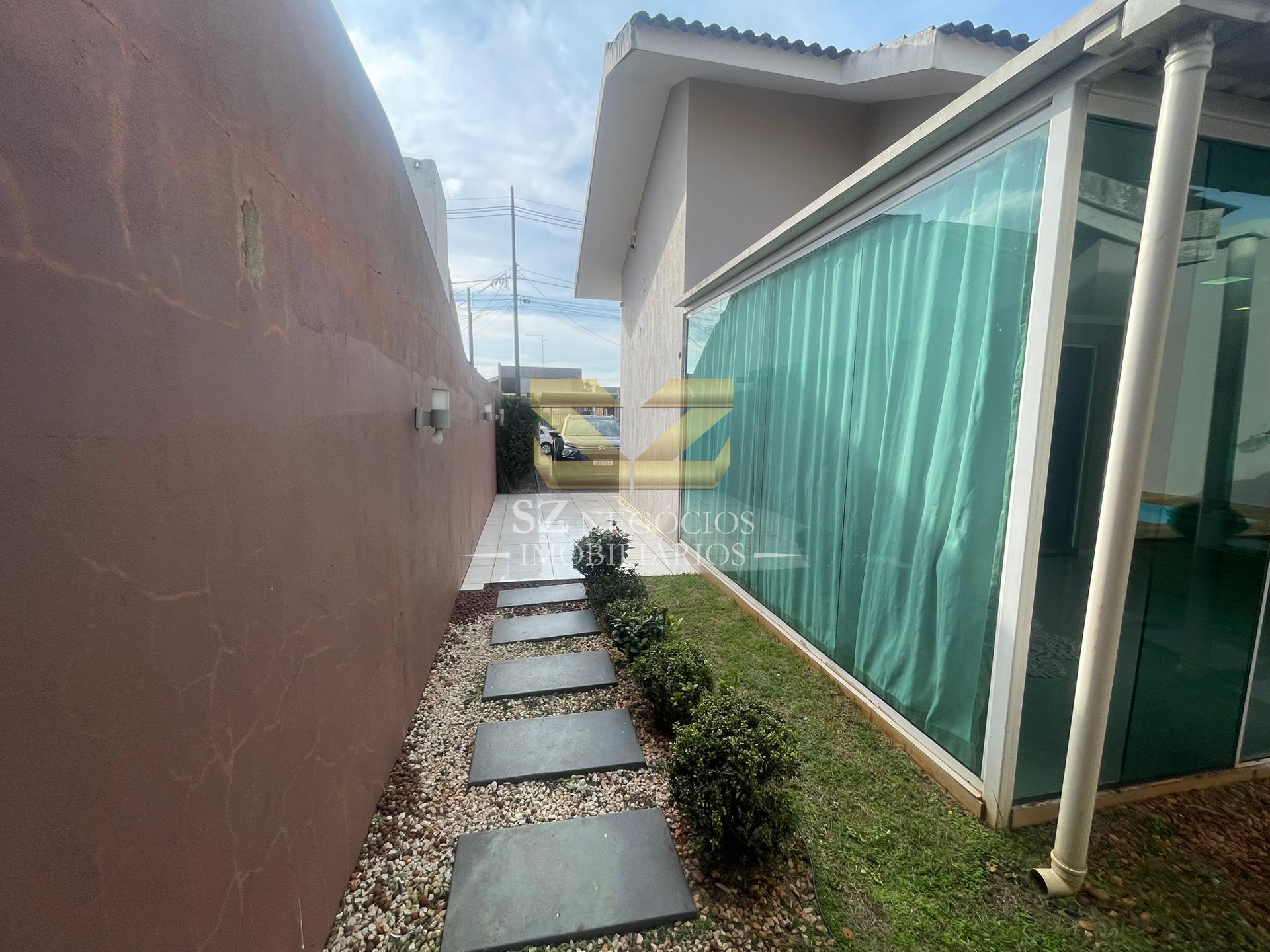 Casa para locação, JARDIM IGUACU, SANTA TEREZINHA DE ITAIPU - PR