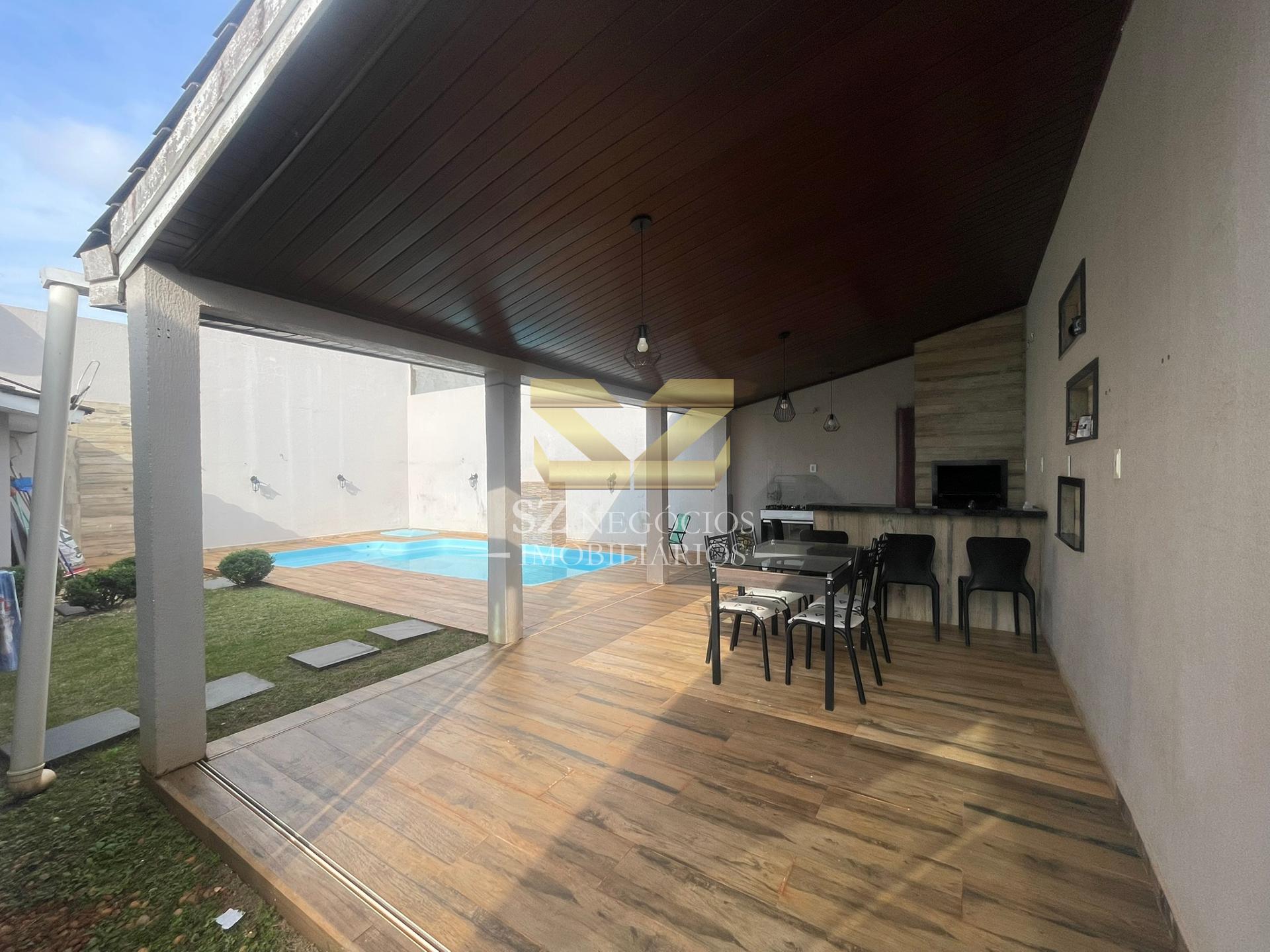 Casa para locação, JARDIM IGUACU, SANTA TEREZINHA DE ITAIPU - PR