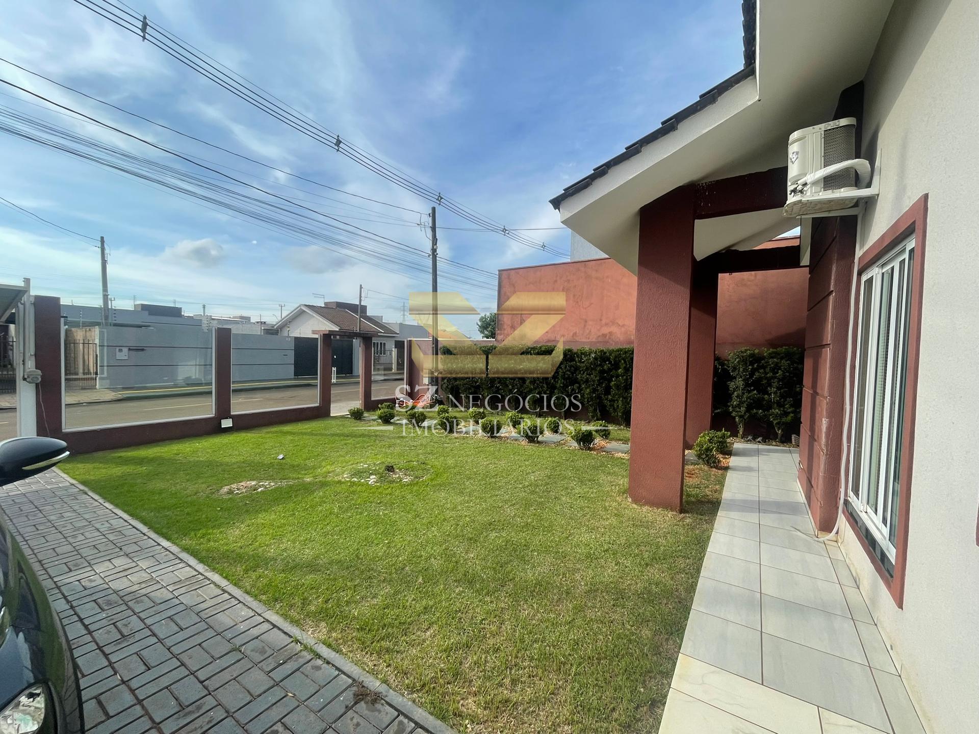 Casa para alugar em Jardim IguaÇu, Santa Terezinha de Itaipu — Portal Chave Fácil