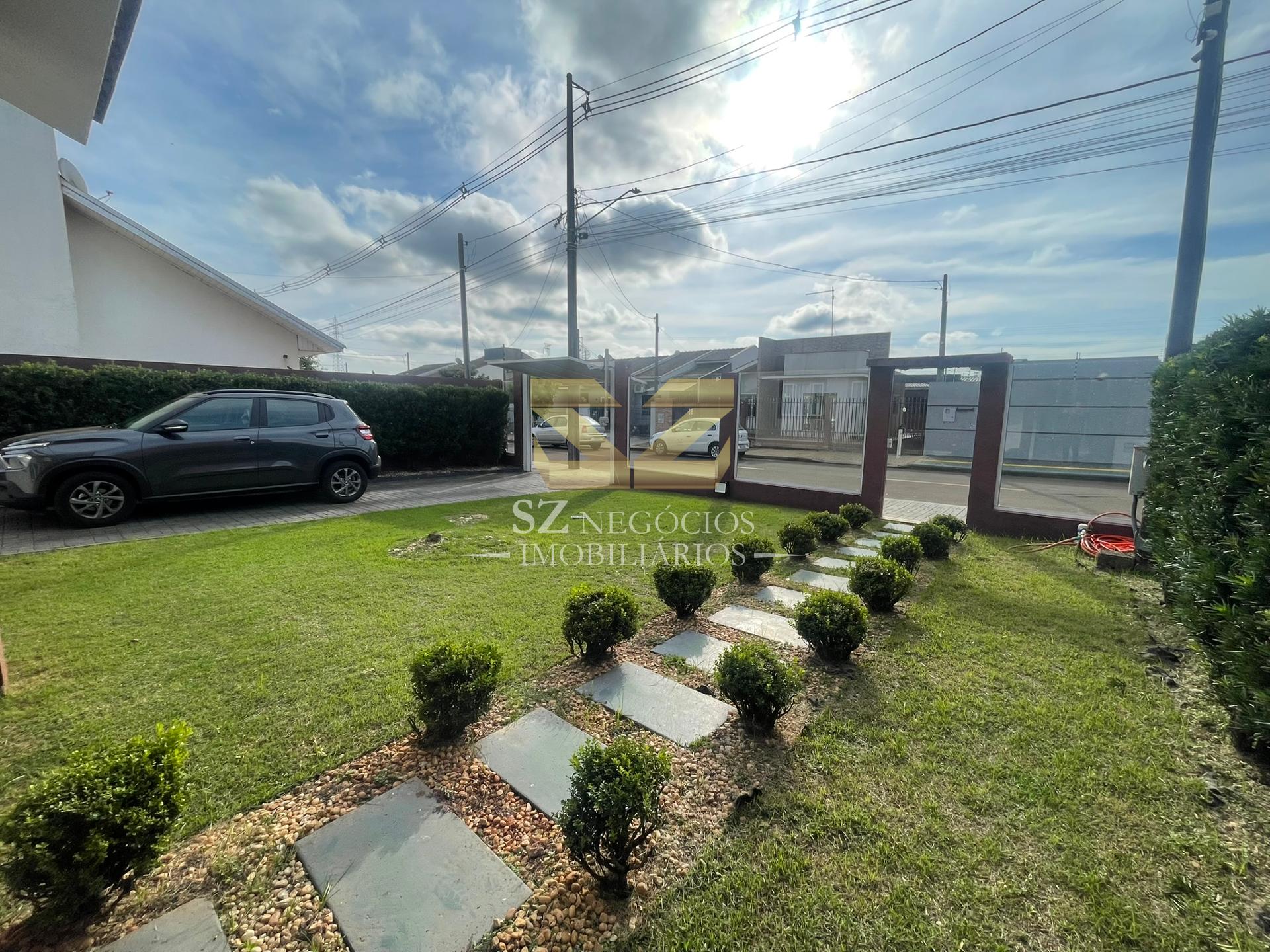 Casa para alugar em Jardim IguaÇu, Santa Terezinha de Itaipu — Portal Chave Fácil