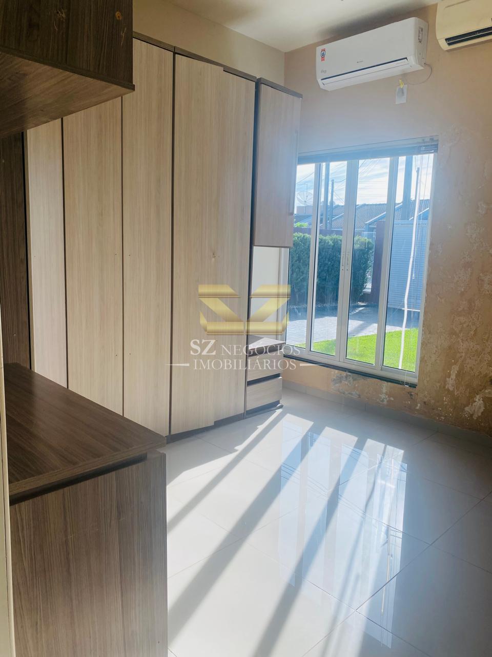 Casa para locação, JARDIM IGUACU, SANTA TEREZINHA DE ITAIPU - PR