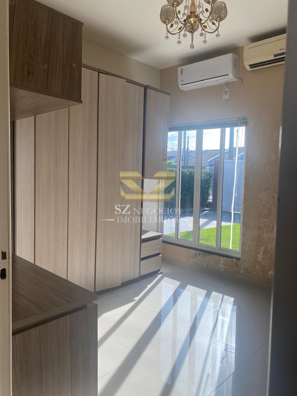 Casa para locação, JARDIM IGUACU, SANTA TEREZINHA DE ITAIPU - PR