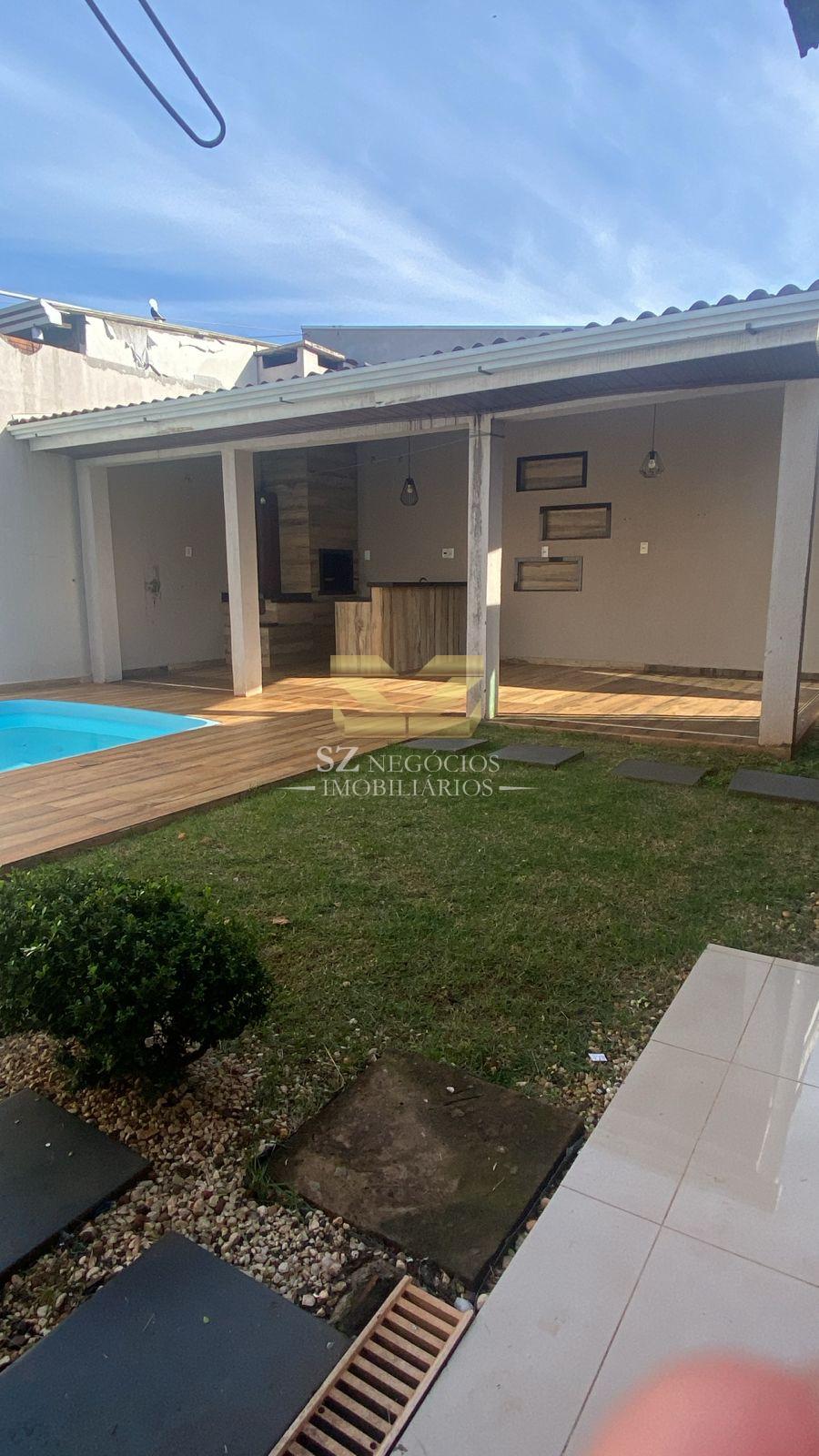 Casa para locação, JARDIM IGUACU, SANTA TEREZINHA DE ITAIPU - PR