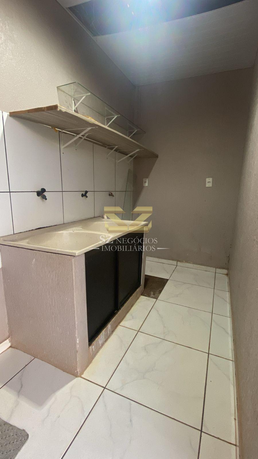 Casa para locação, JARDIM IGUACU, SANTA TEREZINHA DE ITAIPU - PR