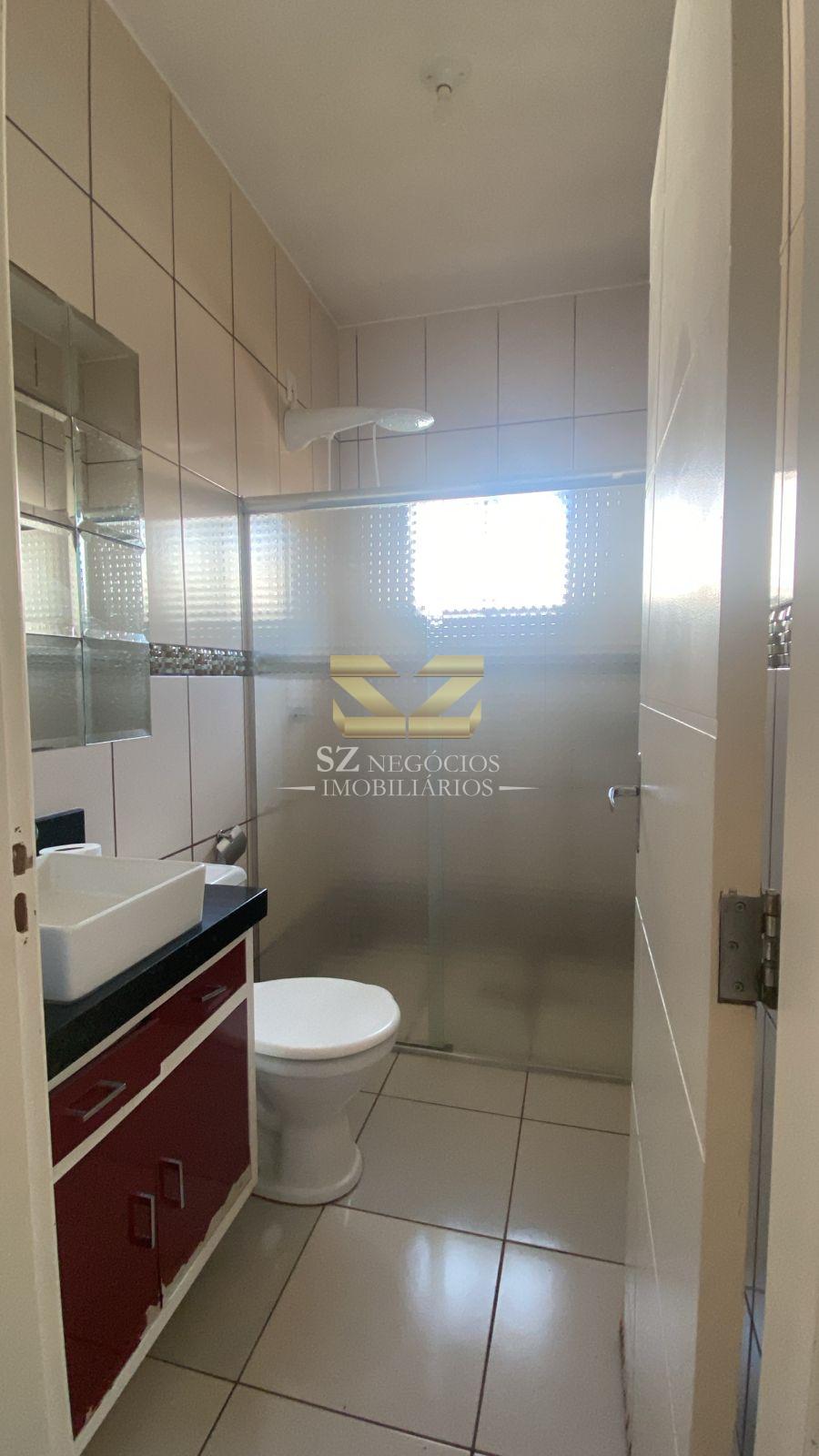 Casa para locação, JARDIM IGUACU, SANTA TEREZINHA DE ITAIPU - PR