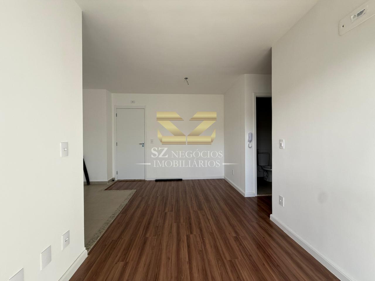 APARTAMENTO À VENDA COM 2 DORMITÓRIOS  EDIFÍCIO ROYAL LEGACY, FOZ DO IGUACU - PR