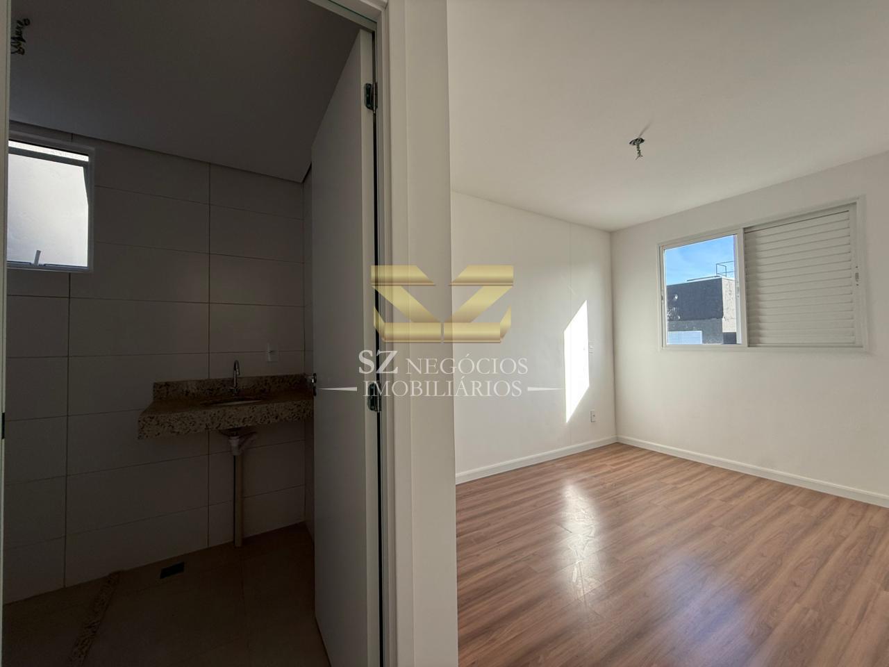 APARTAMENTO À VENDA COM 2 DORMITÓRIOS  EDIFÍCIO ROYAL LEGACY, FOZ DO IGUACU - PR