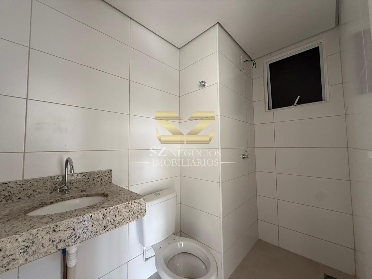 APARTAMENTO À VENDA COM 2 DORMITÓRIOS  EDIFÍCIO ROYAL LEGACY, FOZ DO IGUACU - PR