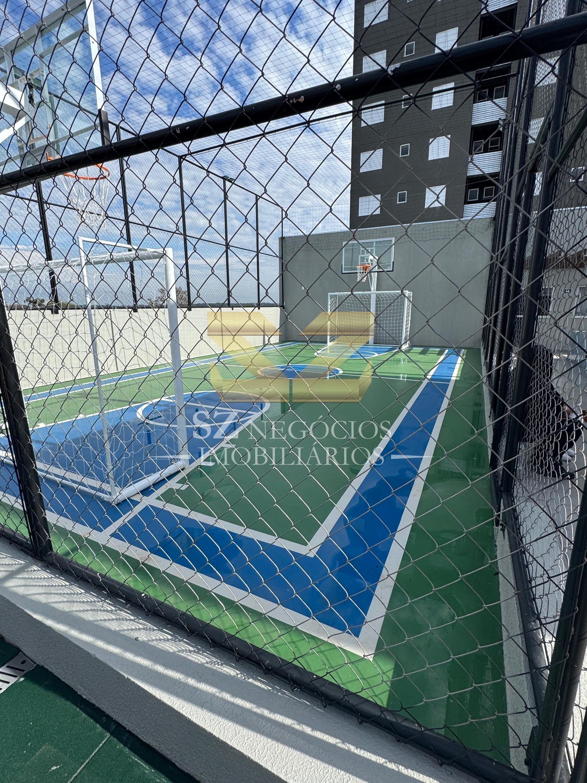 APARTAMENTO À VENDA COM 2 DORMITÓRIOS  EDIFÍCIO ROYAL LEGACY, FOZ DO IGUACU - PR