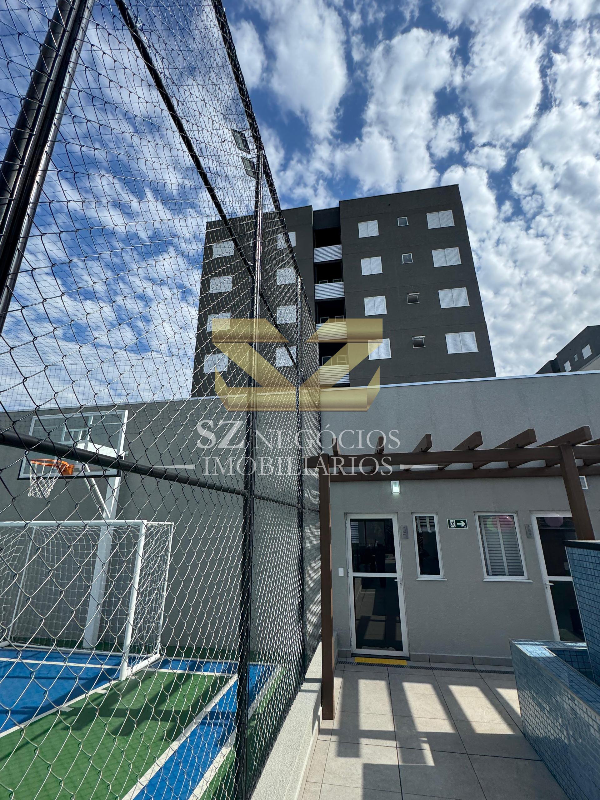 APARTAMENTO À VENDA COM 2 DORMITÓRIOS  EDIFÍCIO ROYAL LEGACY, FOZ DO IGUACU - PR