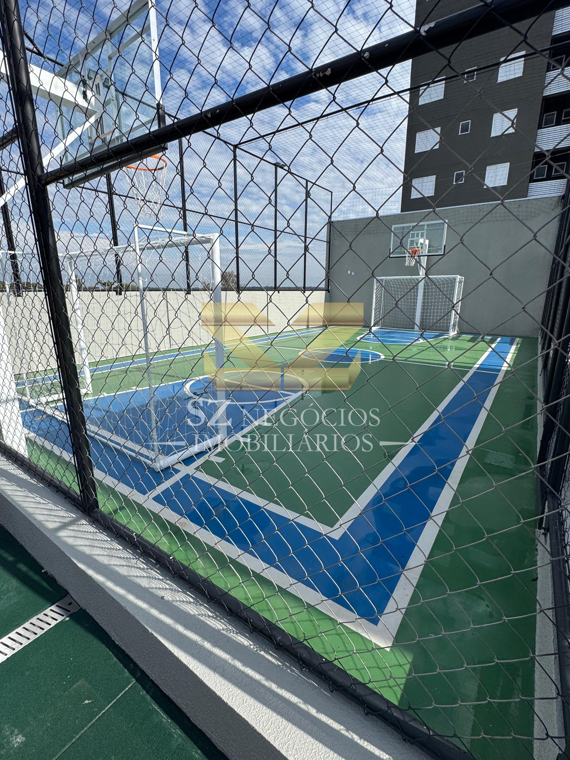 APARTAMENTO À VENDA COM 2 DORMITÓRIOS  EDIFÍCIO ROYAL LEGACY, FOZ DO IGUACU - PR