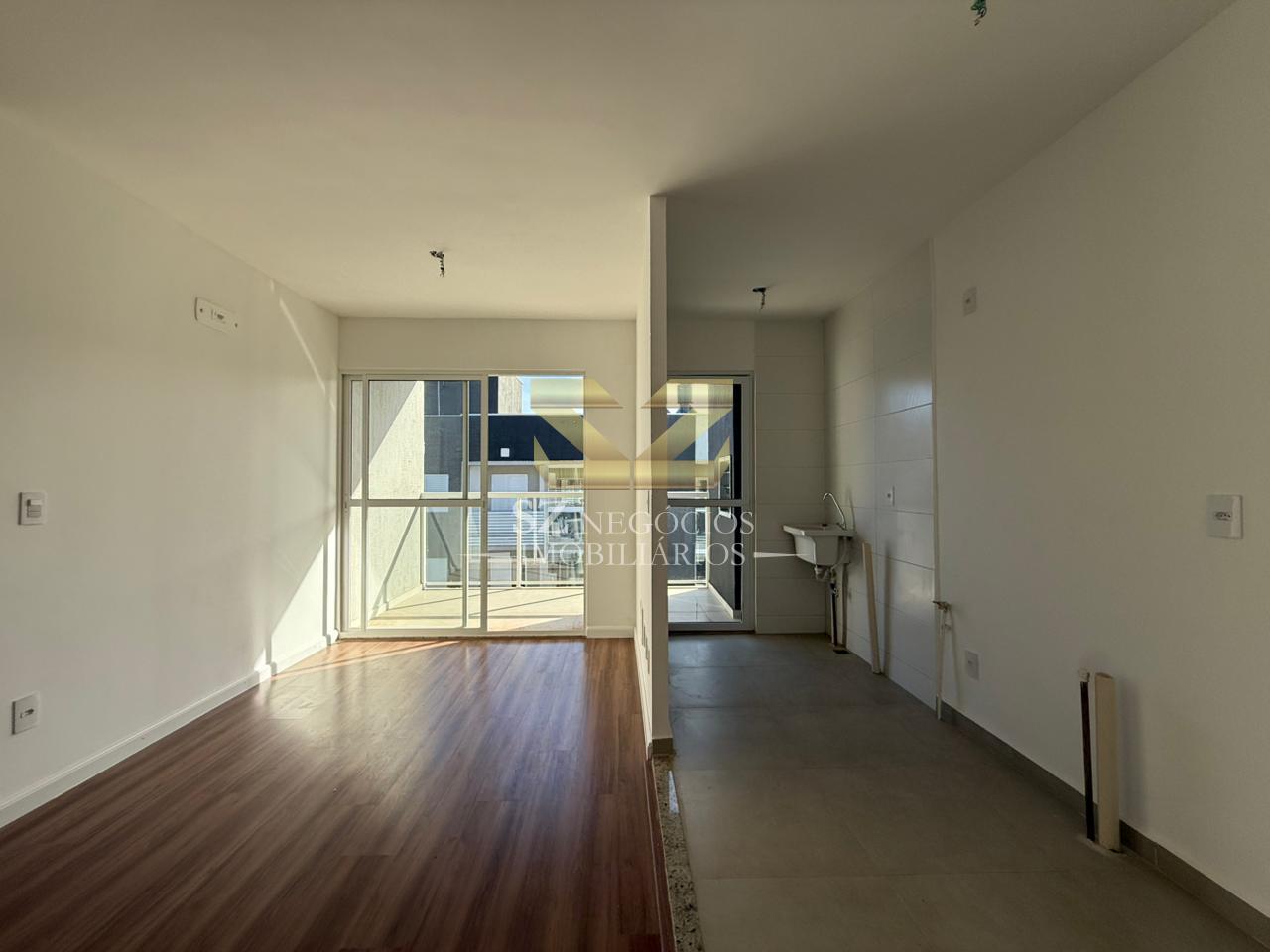 APARTAMENTO À VENDA COM 2 DORMITÓRIOS  EDIFÍCIO ROYAL LEGACY, FOZ DO IGUACU - PR