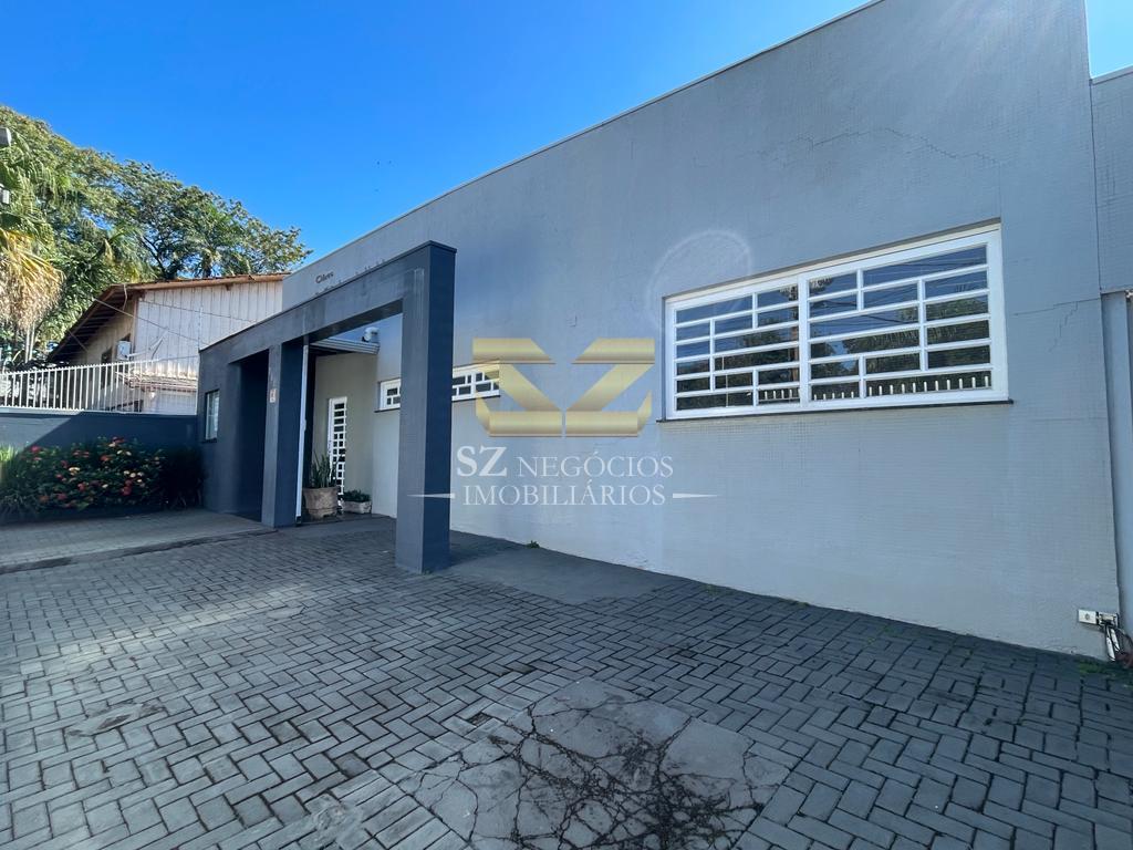 SALA COMERCIAL para LOCAÇÃO - LOCALIZADA NO CENTRO, FOZ DO IGUAÇU - pR