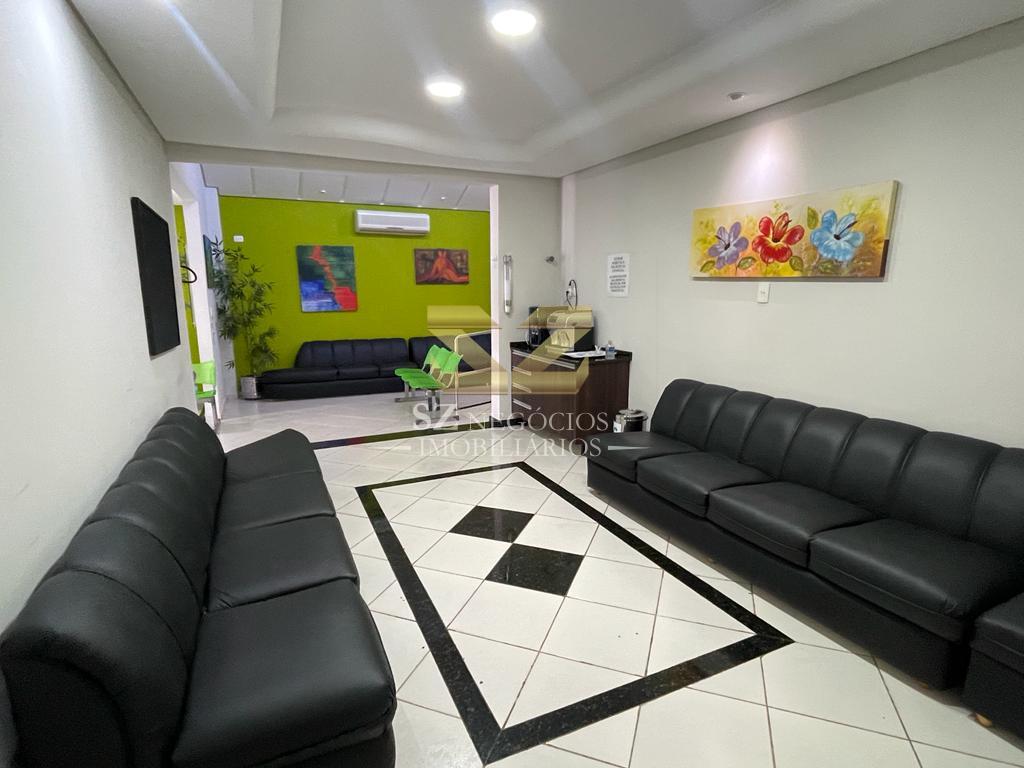 SALA COMERCIAL para LOCAÇÃO - LOCALIZADA NO CENTRO, FOZ DO IGUAÇU - pR