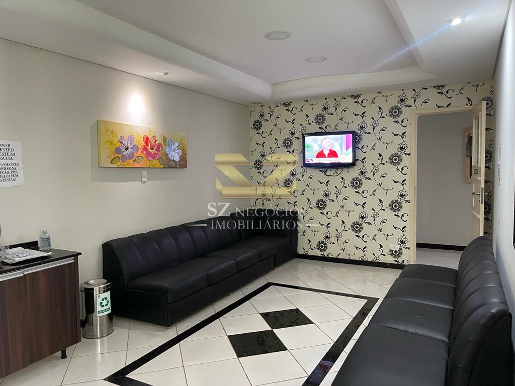 SALA COMERCIAL para LOCAÇÃO - LOCALIZADA NO CENTRO, FOZ DO IGUAÇU - pR