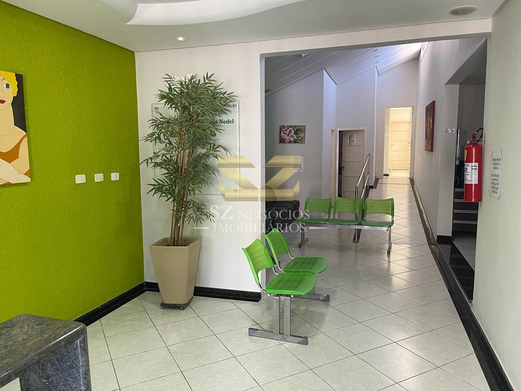 SALA COMERCIAL para LOCAÇÃO - LOCALIZADA NO CENTRO, FOZ DO IGUAÇU - pR