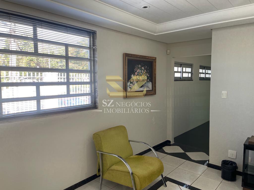 SALA COMERCIAL para LOCAÇÃO - LOCALIZADA NO CENTRO, FOZ DO IGUAÇU - pR