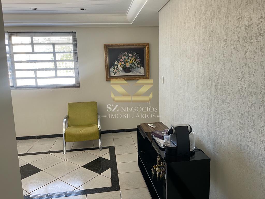 SALA COMERCIAL para LOCAÇÃO - LOCALIZADA NO CENTRO, FOZ DO IGUAÇU - pR