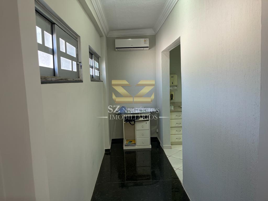 SALA COMERCIAL para LOCAÇÃO - LOCALIZADA NO CENTRO, FOZ DO IGUAÇU - pR
