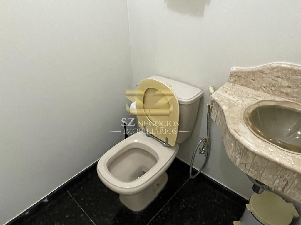 SALA COMERCIAL para LOCAÇÃO - LOCALIZADA NO CENTRO, FOZ DO IGUAÇU - pR