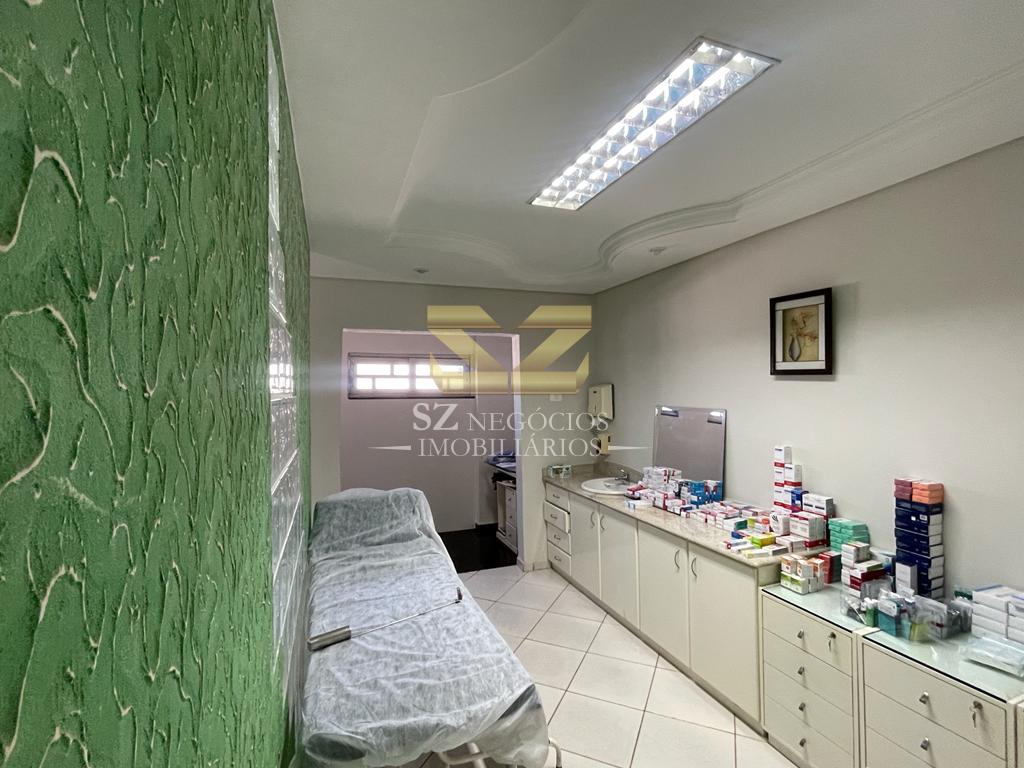 SALA COMERCIAL para LOCAÇÃO - LOCALIZADA NO CENTRO, FOZ DO IGUAÇU - pR