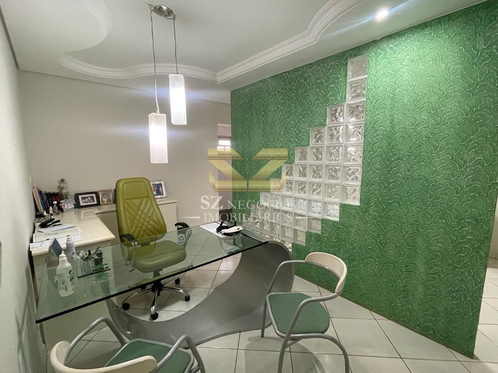 SALA COMERCIAL para LOCAÇÃO - LOCALIZADA NO CENTRO, FOZ DO IGUAÇU - pR