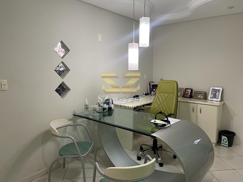 SALA COMERCIAL para LOCAÇÃO - LOCALIZADA NO CENTRO, FOZ DO IGUAÇU - pR