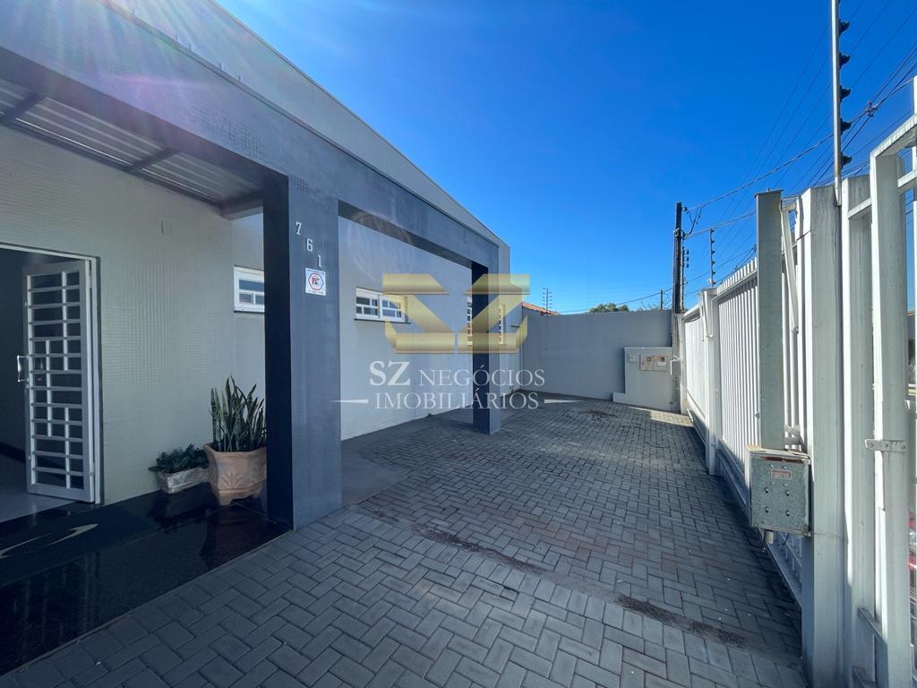 SALA COMERCIAL para LOCAÇÃO - LOCALIZADA NO CENTRO, FOZ DO IGUAÇU - pR