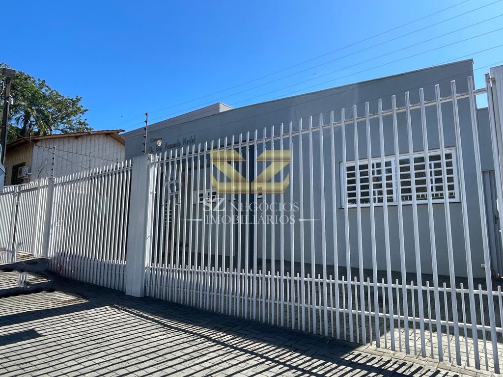 SALA COMERCIAL para LOCAÇÃO - LOCALIZADA NO CENTRO, FOZ DO IGUAÇU - pR