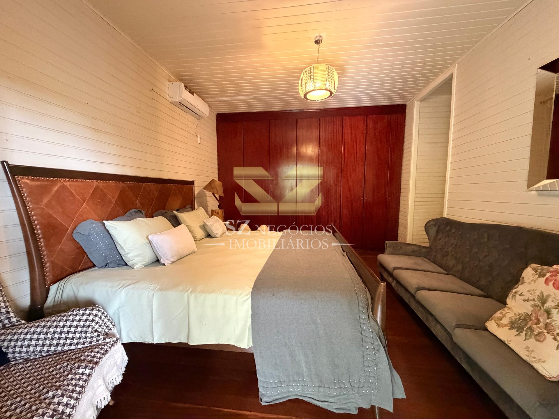 CHÁCARA À VENDA COM PISCINA E COZINHA TODA EQUIPADA FOZ DO IGUAÇU - PR