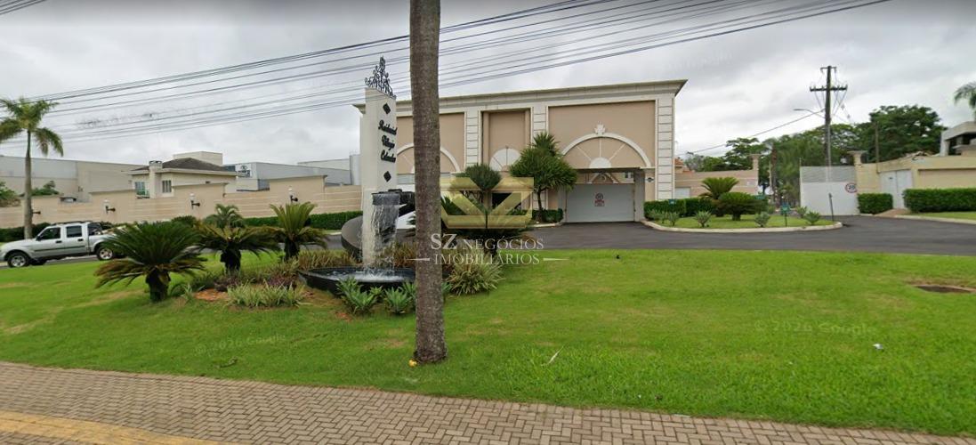 Terreno à venda, JARDIM BOURBON, FOZ DO IGUACU - PR
