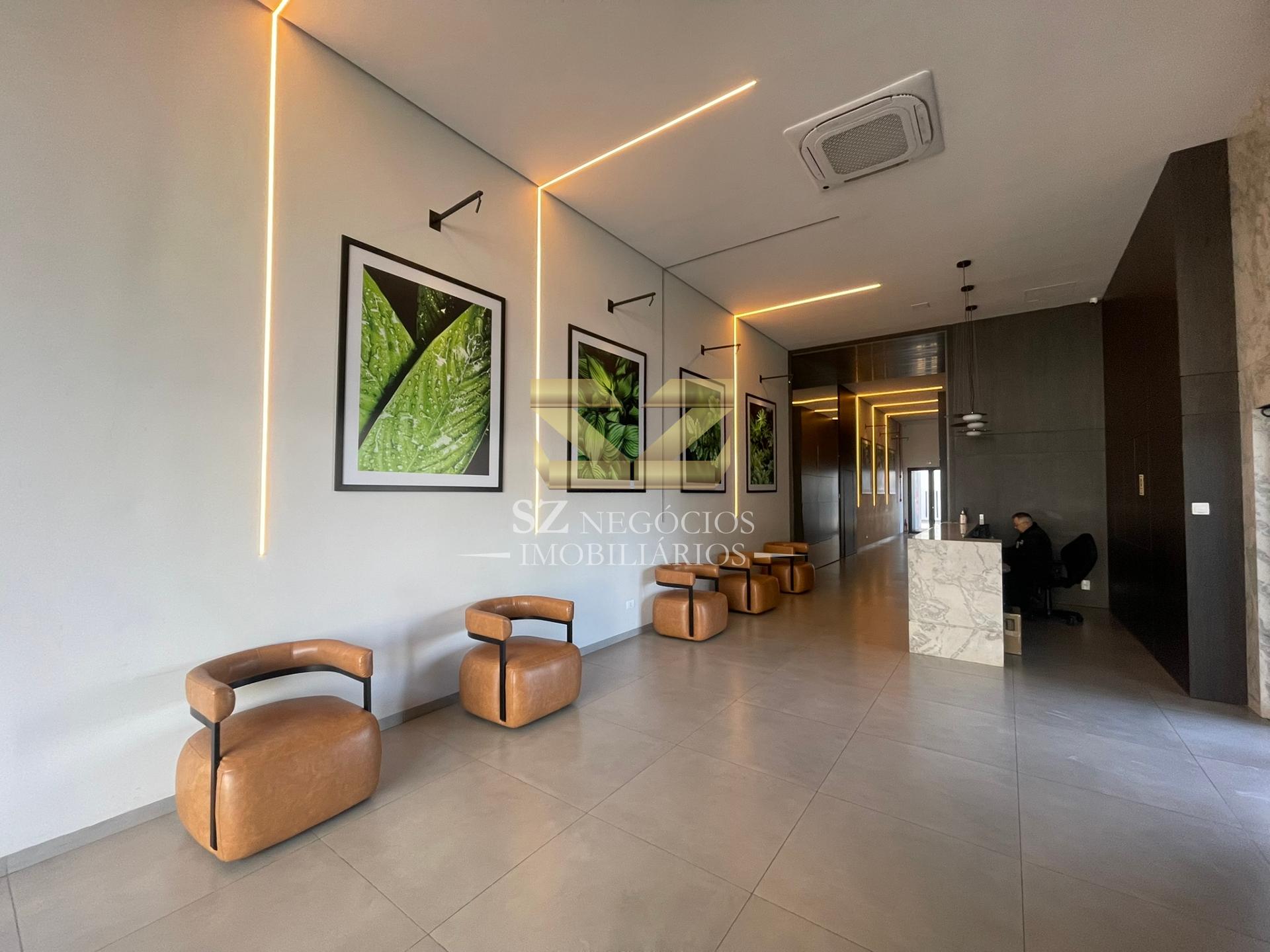 Sala/Conjunto Comercial para alugar em Centro, Foz do Iguaçu — Portal Chave Fácil