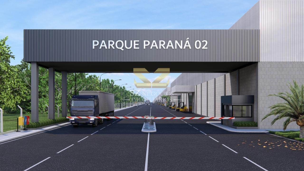 BARRACÃO INDUSTRIAL E COMERCIAL À VENDA ACARAY - CIUDAD DEL LESTE - PY