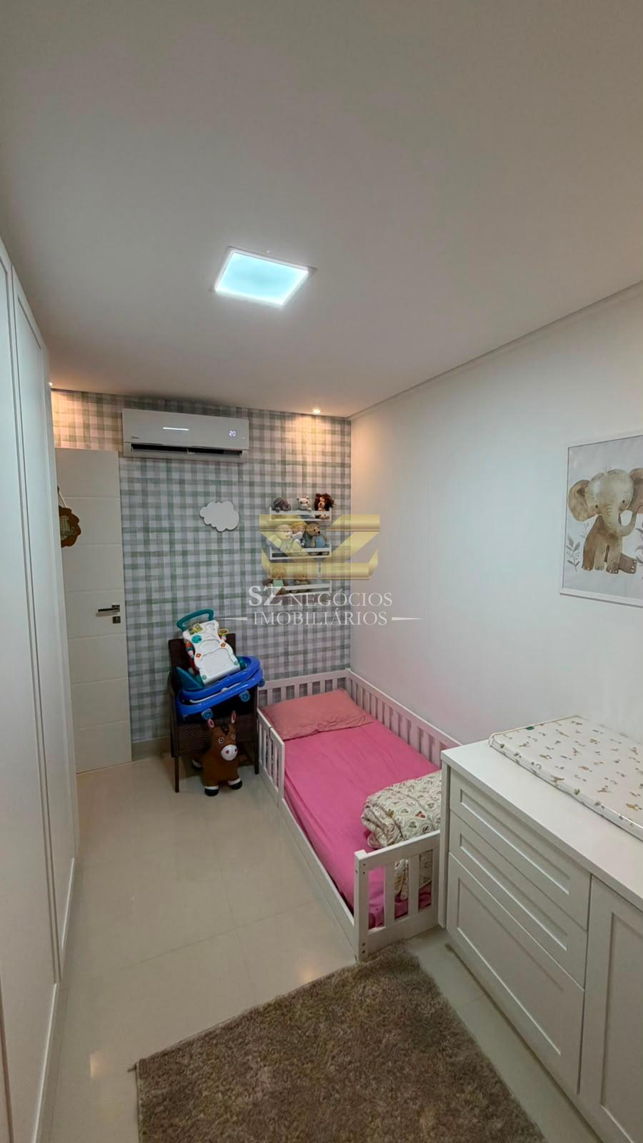 APARTAMENTO À VENDA MOBILIADO COM 02 DORMITÓRIOS SENDO 01 SUÍTE - RESIDENCIAL MALIBU - FOZ